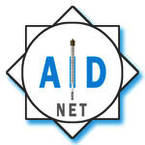 Logo AID-NET