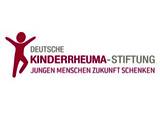 Logo Deutsche Kinderrheuma-Stiftung