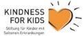 Logo Kindness for Kids